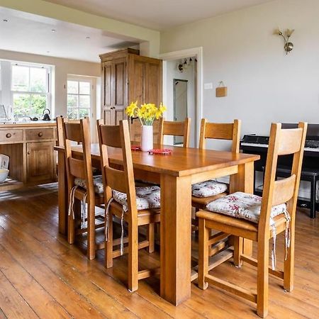 Luxurious Granny House Bell Busk In Malhamdale Villa Skipton Eksteriør bilde