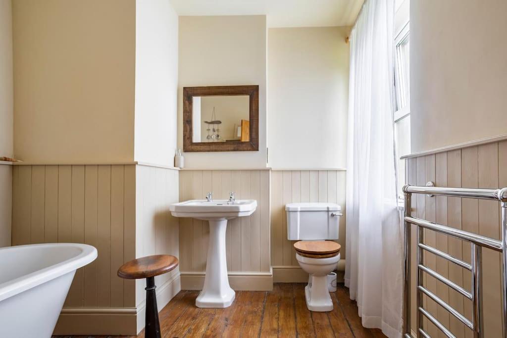 Luxurious Granny House Bell Busk In Malhamdale Villa Skipton Eksteriør bilde