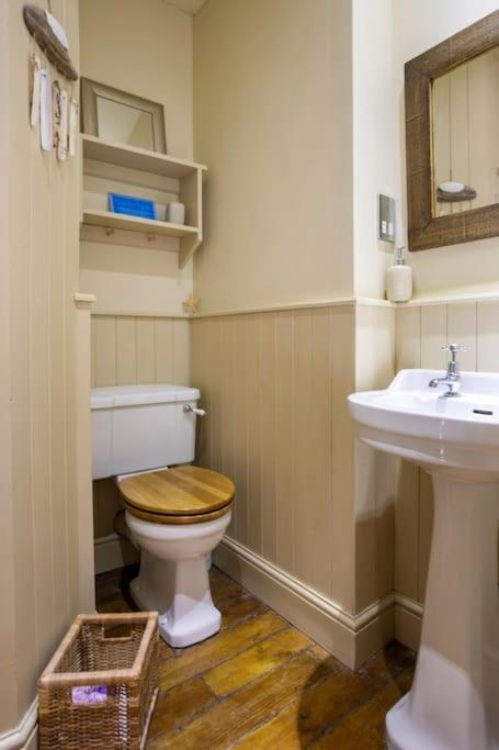 Luxurious Granny House Bell Busk In Malhamdale Villa Skipton Eksteriør bilde