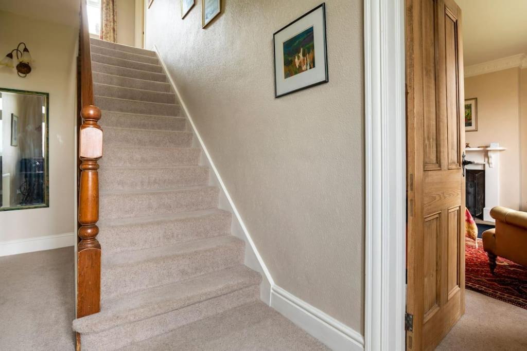 Luxurious Granny House Bell Busk In Malhamdale Villa Skipton Eksteriør bilde