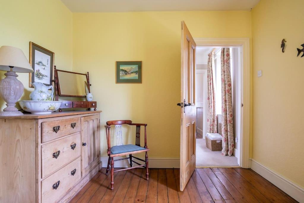 Luxurious Granny House Bell Busk In Malhamdale Villa Skipton Eksteriør bilde