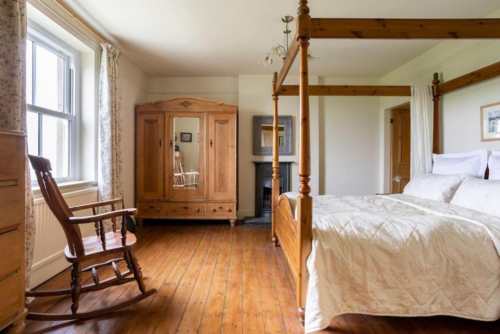 Luxurious Granny House Bell Busk In Malhamdale Villa Skipton Eksteriør bilde