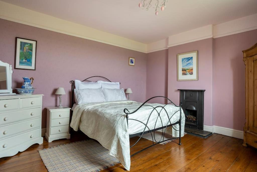 Luxurious Granny House Bell Busk In Malhamdale Villa Skipton Eksteriør bilde