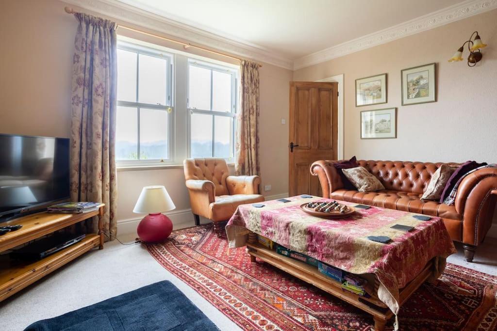 Luxurious Granny House Bell Busk In Malhamdale Villa Skipton Eksteriør bilde