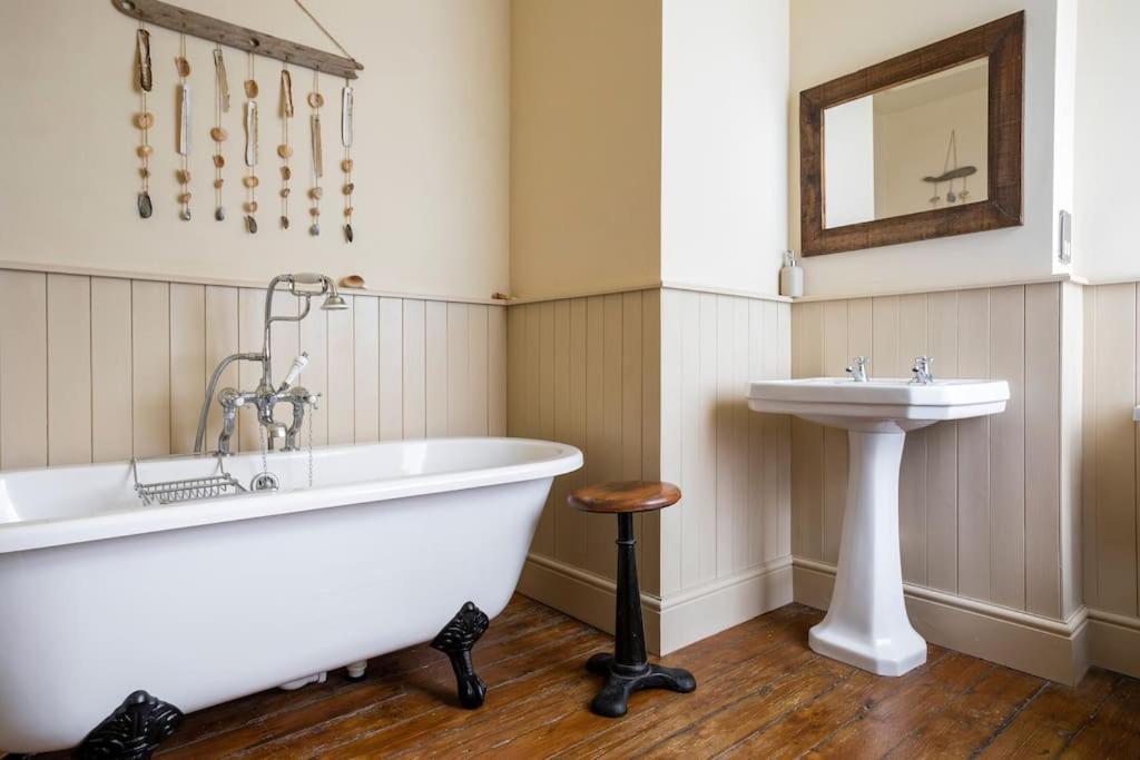 Luxurious Granny House Bell Busk In Malhamdale Villa Skipton Eksteriør bilde